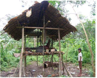 Gambar 1. Sasudungan 