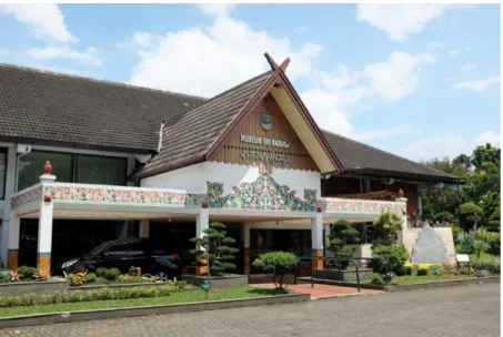 Gambar II. 9 Museum Sri Baduga 