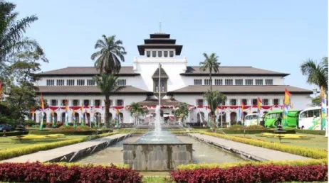Gambar II. 3 Museum Gedung Sate 