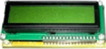 Gambar 2.8 EMS (Embedded Module Series) / LCD 