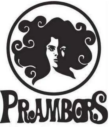 Gambar 2. Logo Prambors 