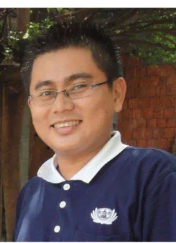 Gambar 4.11 Key Informan 1 