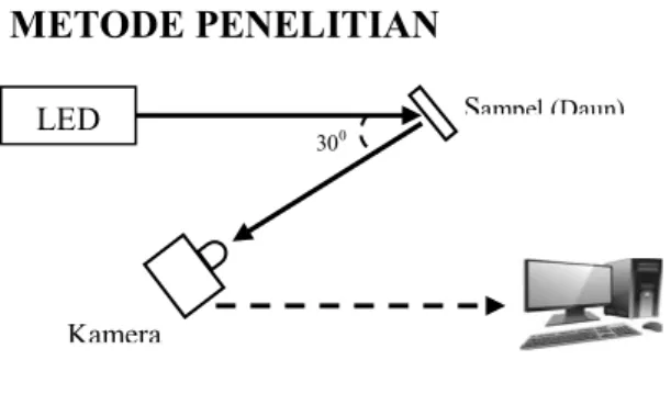 Gambar  1.  Skema  Rancangan  Sistem  Penelitian (Lemboumba, 2006) 