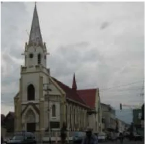 Gambar 13. Gereja Immanuel tahun 2000-an. 