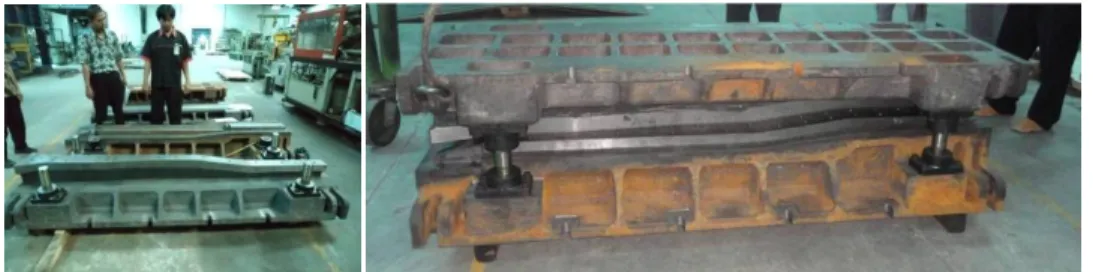 Gambar 6. Proses fabrikasi 