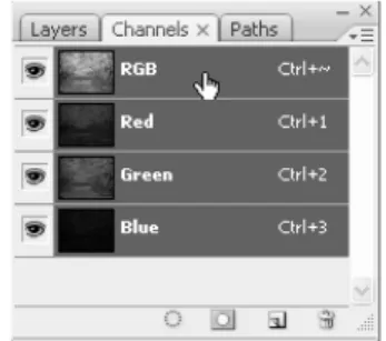 Gambar 1.20. Memilih Channels RGB 