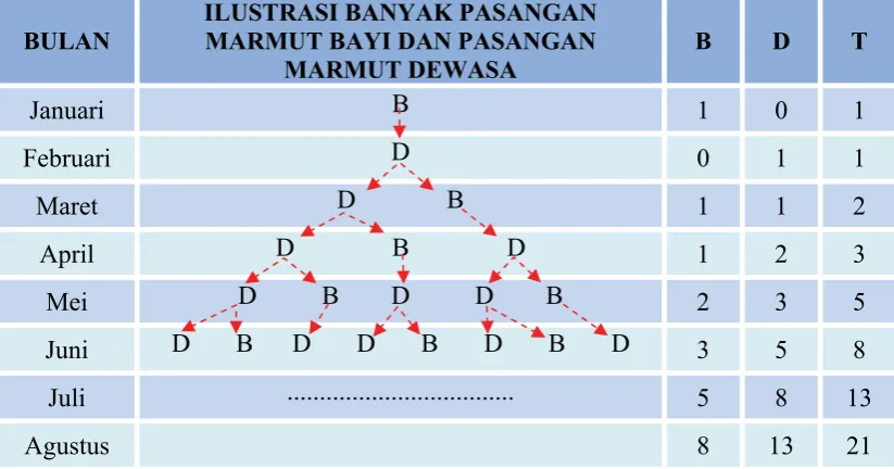 Gambar 1.2 Sepasang Marmut 