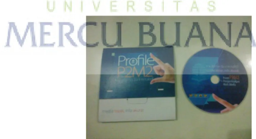 Gambar  4.3 Packaging 