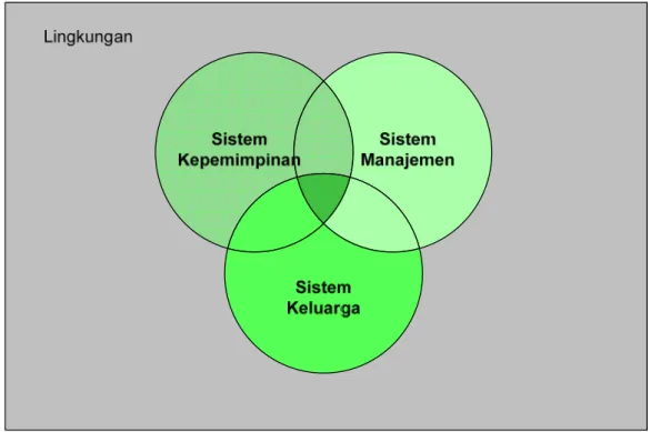 Gambar 3.1 Perspektif Stakeholder 