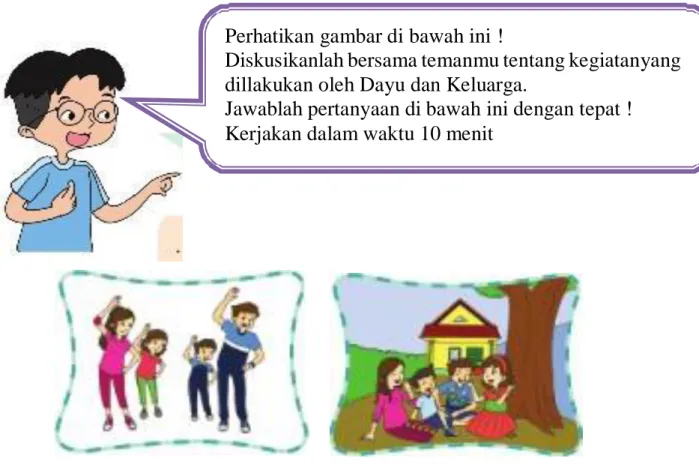 Gambar 1  Gambar 2 