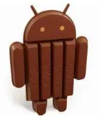 Gambar 2.10. Android versi 4.4 KitKat 