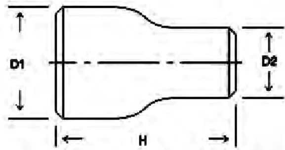 Gambar  2.9  Reducer Consentric  Sumber:  www.idpipe.com 