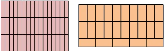 Figure 4.5:  The same strategy with Figure 4.4 but the crackers are swapped 