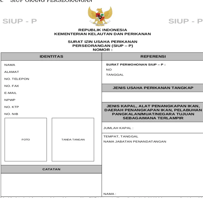 FOTO TANDA TANGAN
