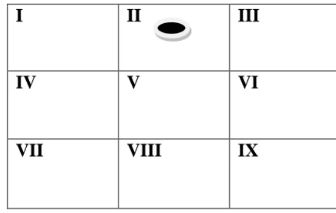 Gambar 7. Matriks Internal – Eksternal Perusahaan AAPS 