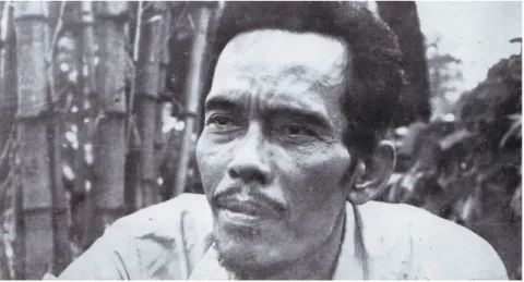 Gambar 1. Nashar (Sudjoko dkk: 2006)