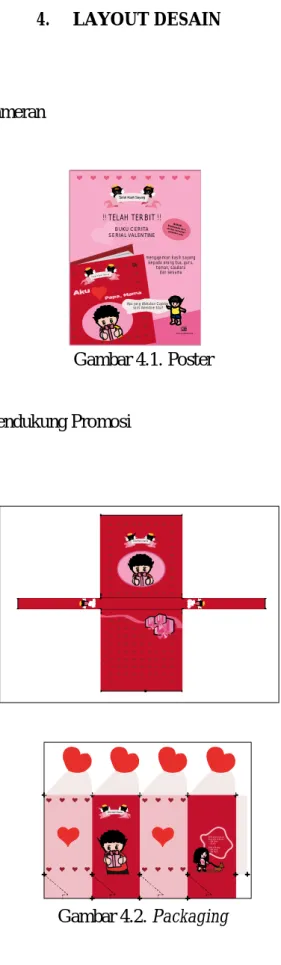 Gambar 4.1. Poster 