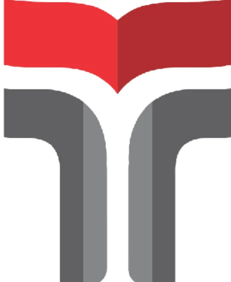 Gambar 6. Logo Institut Teknologi Telkom Purwokerto 