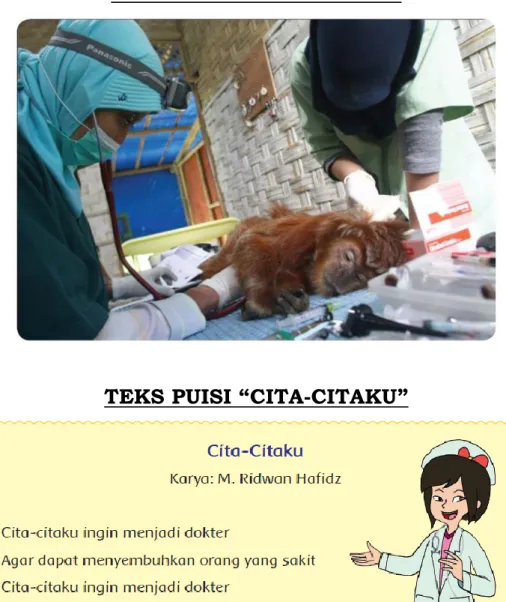 GAMBAR DOKTER HEWAN 