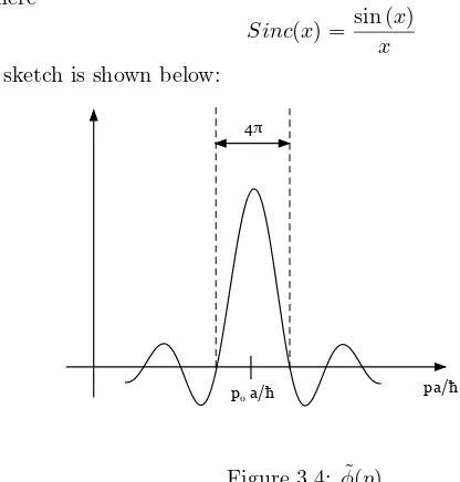 Figure 3.4: φ˜(p)