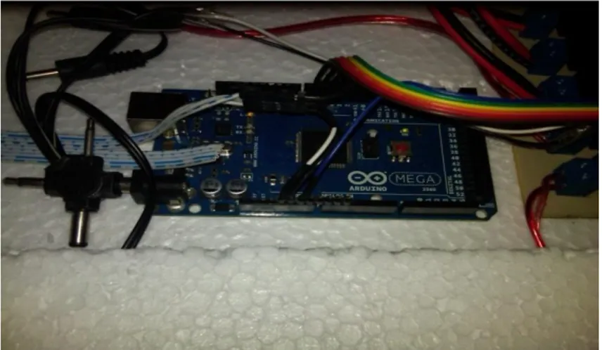 Gambar 4.2: Arduino 