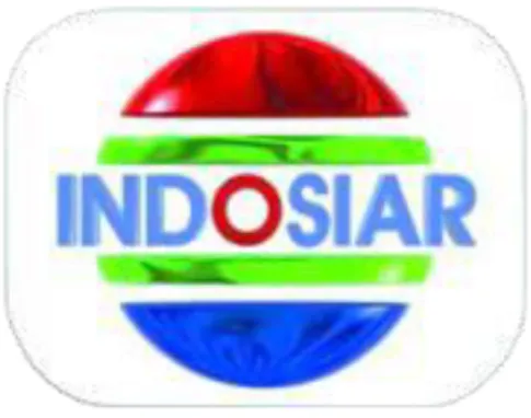Gambar 2.9 Logo Indosiar Mengalami Perubahan Akibat Kontroversi 