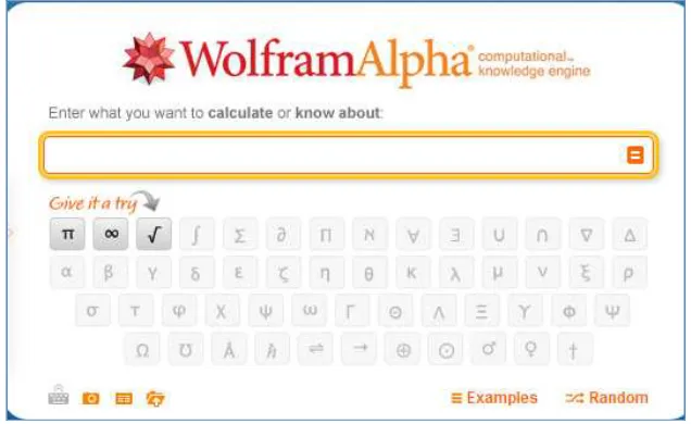 Gambar 5 Extended Keyboard 