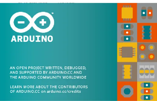 Gambar 2.10 Arduino IDE 