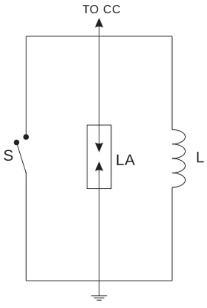 Gambar 2.5 Gambar Rangkaian Protective Device 4