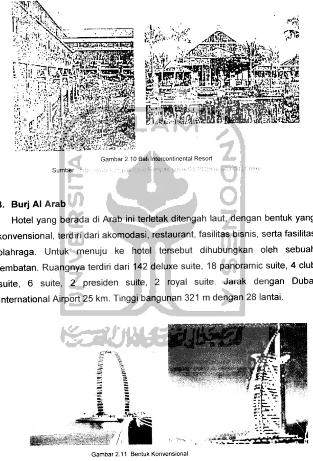 Gambar 2.11. Bentuk Konvensional Sumber
