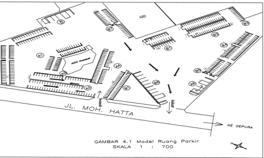 Gambar 4.4 Detail potongan 