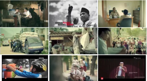 Gambar I.2  Iklan Layanan Masyarakat 