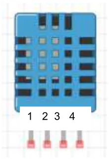 Gambar 3. PIR HC-SR501 