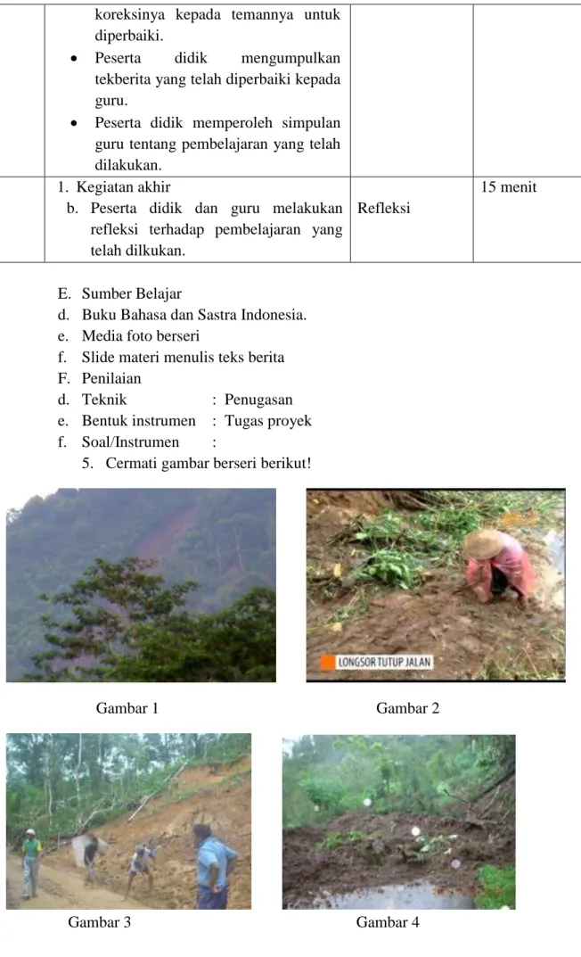 Gambar 3  Gambar 4 