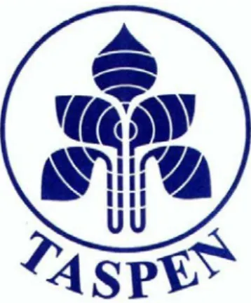 Gambar Logo TASPEN                          (Sumber : www.taspen.com) 
