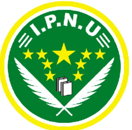 Gambar 3.1 Lambang IPNU 