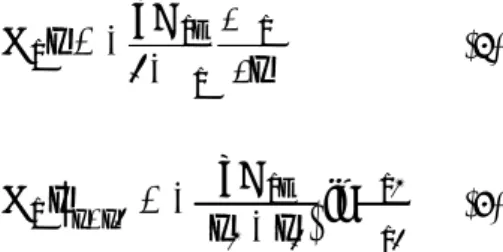 Gambar 2.  Proses Transfer Massa Arah ( z )  )zNz(N z χDχczNaaua+ a a − u∂−∂=  (2)  zDχcau a∂∂ = Faktor difusi  )zNz(N