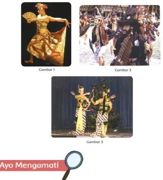Gambar 1 Gambar 2