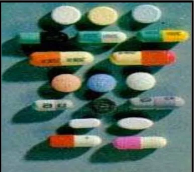 Gambar 6.  Benzodiazepine <http ://www.all-science-fair-   projects.com/Benzodiazepine.jpg> (13 Juli 2009)