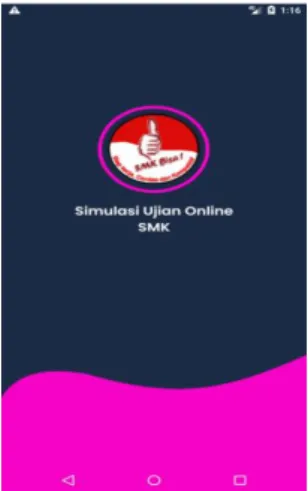 Tabel 1. Penilaian Jawaban 