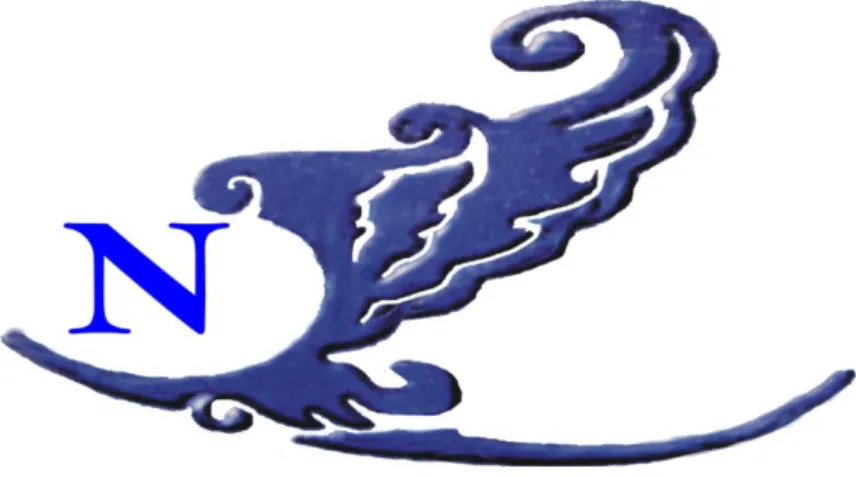 Gambar 1.1 Logo PT. NURTANIO 