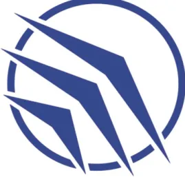 Gambar 1.3 Logo PT. Dirgantara Indonesia  