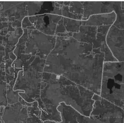 Gambar 1. Lokasi PKM (Sumber: Googlemaps, 2019) 
