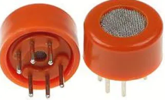 Gambar 2 Mikrokontroler Arduino Uno 