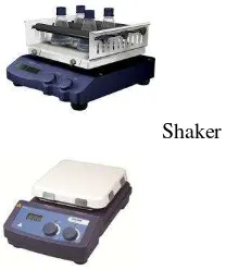Gambar 18. Hot Plate & Magnetic Stirer 