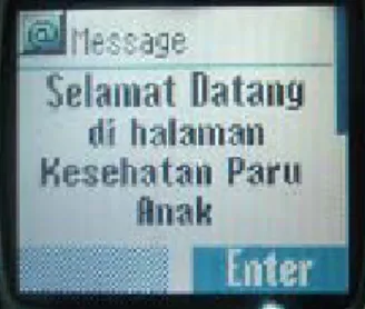 Gambar 3.14 Halaman Utama 