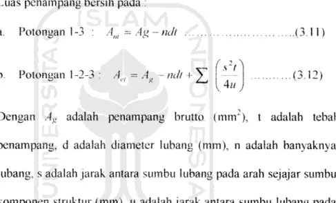 tabel 3.1. berikut:
