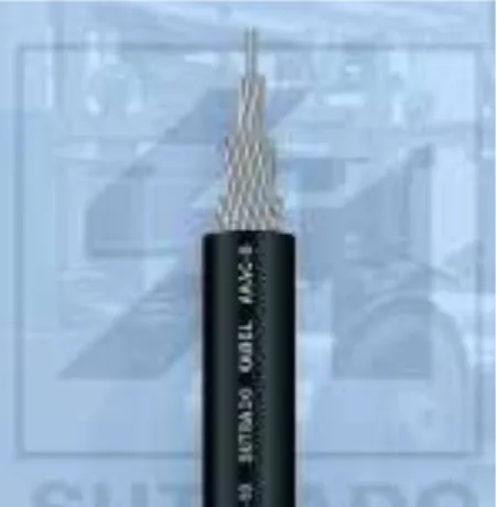 Gambar 2.7 Kabel Jenis AAACS 