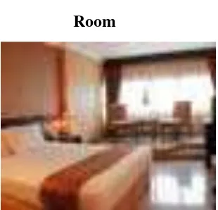 Gambar 3.2 Room 