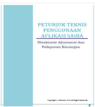 Gambar III.7 Design Leaflet 